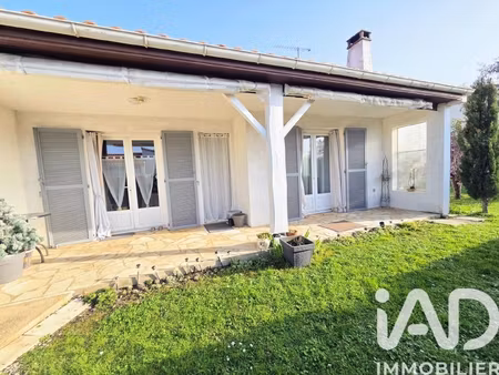 vente maison traditionnelle 3 pièces