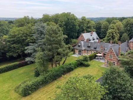 maison à louer à tervuren € 3.900 (lpw4j) - victoire junot location | zimmo