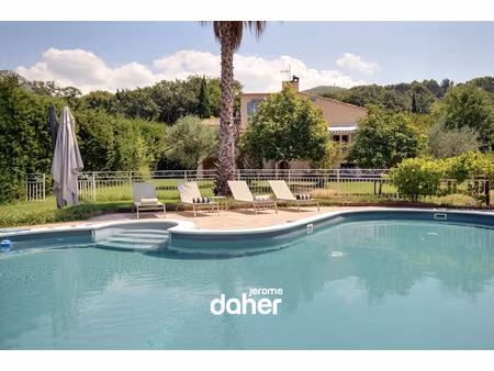 jardin & piscine