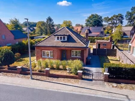 maison à vendre à keerbergen € 365.000 (lpw51) - immo-time | zimmo