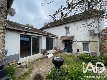 vente maison/villa 5 pièces