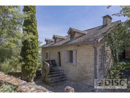 vente maison 4 pièces 207 m² lacapelle-livron (82160)