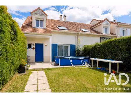 vente maison/villa 5 pièces