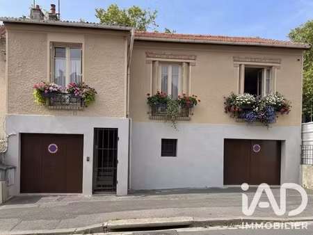 vente maison/villa 5 pièces
