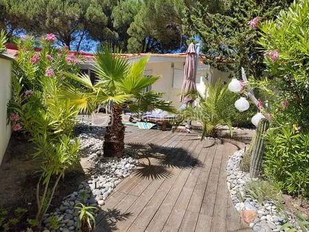 villa de 36 94 m² à torreilles