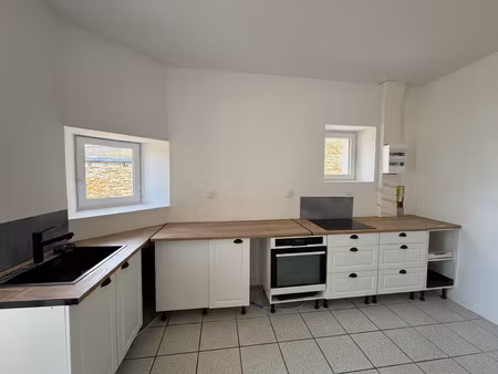 maison t4 saint-mars-la-jaille