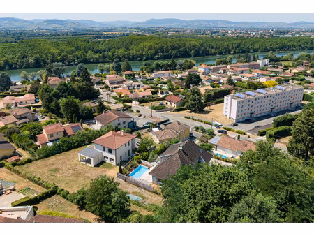 terrain constructible montmerle sur saone