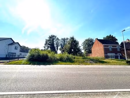terrain à vendre à zonhoven € 216.570 (l3sjq) - laud | zimmo
