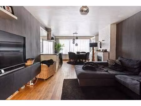 tof 2 slk appartement (epc a!) te koop op centrale liggin...