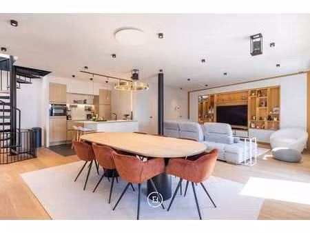 duplex exclusif