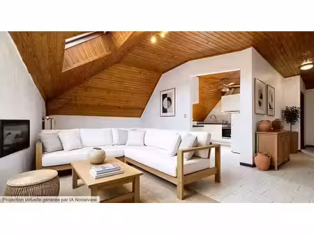 appartement 2 chambres à messancy !