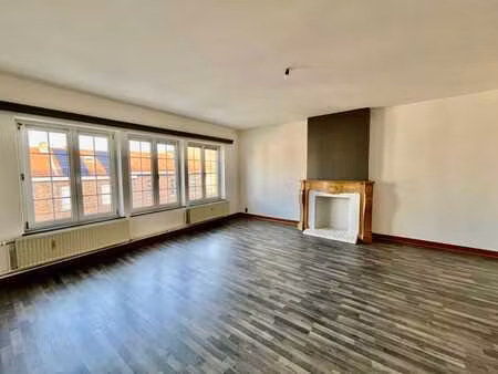 appartement 3 chambres avec 2 emplacements parking
