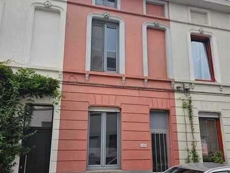 woning