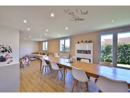 maison à vendre treffort cuisiat 4 pièce(s) 115m2 279 000€