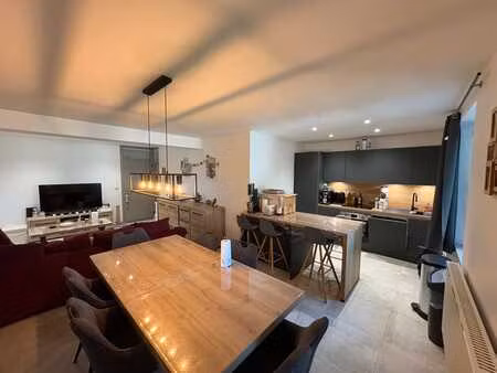 appartement 2 chambres à marbehan