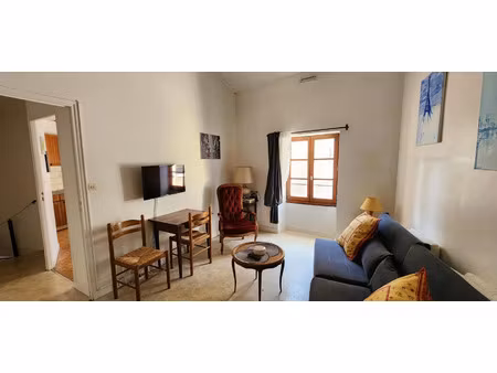vente appartement 2 pièces 42 m² poitiers (86000)