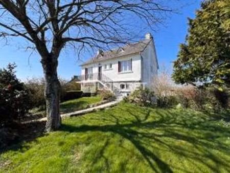 vente maison à kerbors (22610) : à vendre / 100m² kerbors