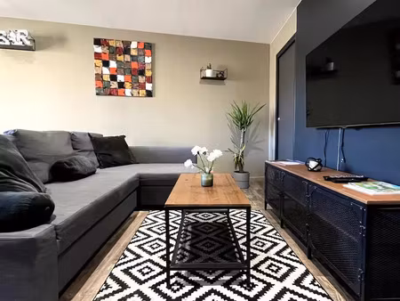 vente appartement 2 pièces 40 m² l’isle-sur-la-sorgue (84800)