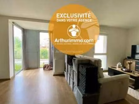 vente appartement 2 pièces à vannes (56000) : à vendre 2 pièces / 39m² vannes