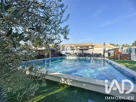 vente commerce 100 m² l’isle-sur-la-sorgue (84800)