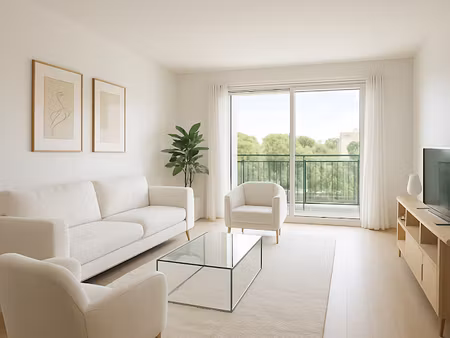 vente appartement 4 pièces 84 m² à gif-sur-yvette (91190)  486 000 €