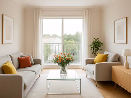 vente appartement 3 pièces 79 m² à la teste-de-buch (33260)  486 000 €
