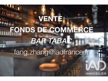 local commercial à vendre