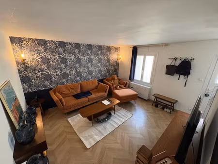 vente maison 3 pièces 62 m² montauban (82000)