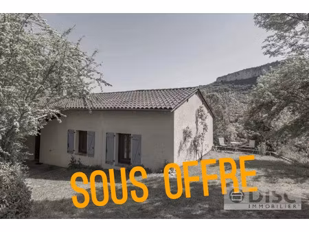 vente maison 4 pièces 78 m² saint-antonin-noble-val (82140)