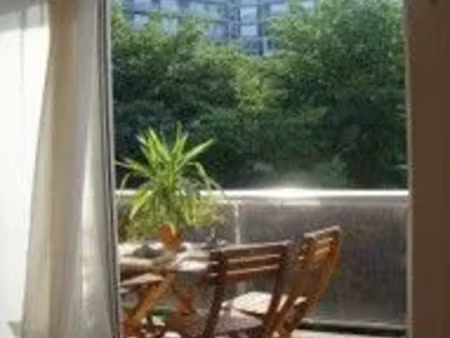 location appartement 1 pièce 35 m² à le havre (76600)
