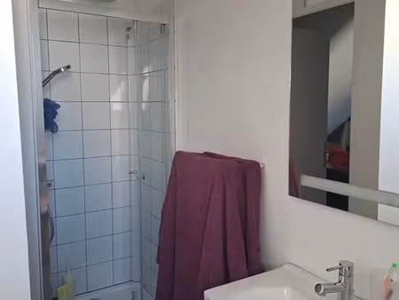 location appartement 1 pièce 35 m² à sotteville-lès-rouen (76300)
