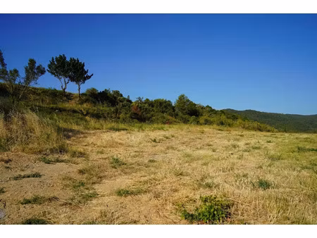 vente terrain à albas (11360)  66 000 €