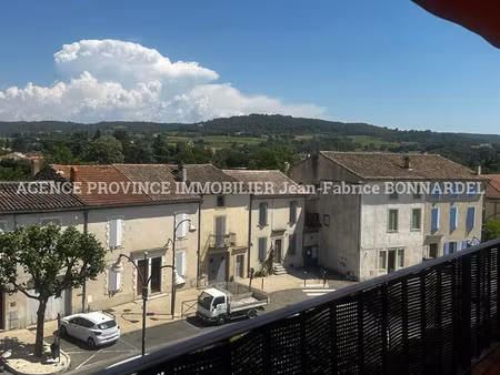 vente appartement 4 pièces 125 m² valréas (84600)