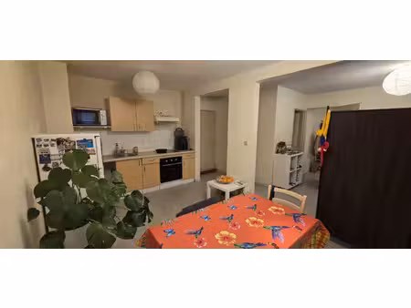 vente appartement 2 pièces 45 m² sorgues (84700)