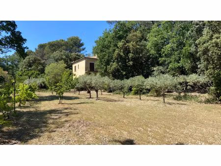 vente maison 5 pièces 91 m² puget (84360)