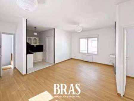 location appartement 3 pièces au pouliguen (44510) : à louer 3 pièces / 50m² le pouliguen