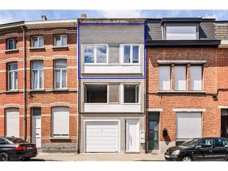 appartement à louer à oude liersebaan 91 malines (rbw35644)