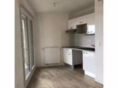 location appartement 2 pièces à nantes (44000) : à louer 2 pièces / 41m² nantes