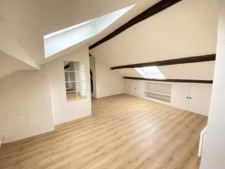 location appartement 3 pièces à nantes centre ville (44000) : à louer 3 pièces / 39m² nant