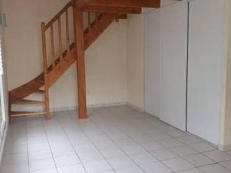 location appartement t1 à nantes (44000) : à louer t1 / 29m² nantes