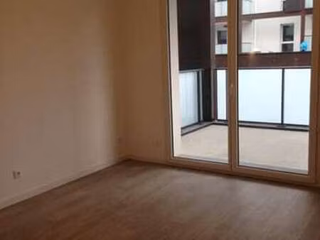location appartement 2 pièces à vertou (44120) : à louer 2 pièces / 42m² vertou