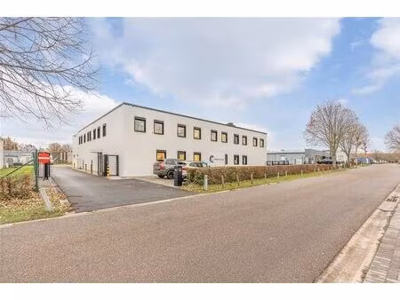 surface commerciale à louer à hasselt (rbw35673)