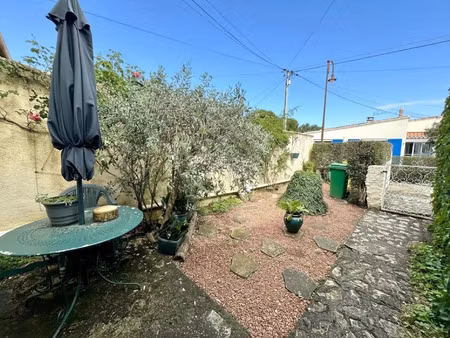 vente maison 4 pièces 92 m² le pontet (84130)