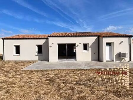 parthenay're immobilier