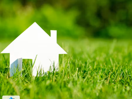 vente terrain 450 m² à saint joseph (97480)  89 000 €