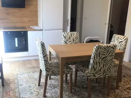 location appartement 1 pièce 12 m² à cesson (77240)