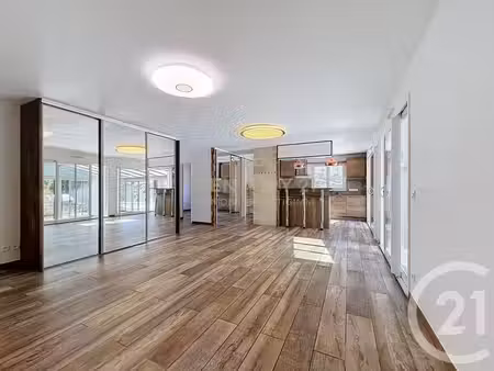 maison à vendre - 7 pièces - 165 m2 - st alban de roche - 38 - rhone-alpes