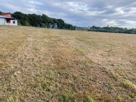 vente terrain 445 m² à til-châtel (21120)  71 400 €