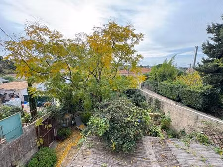 vente appartement 3 pièces 52 m² toulon (83000)