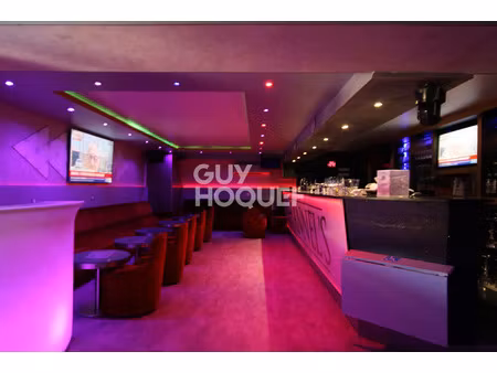vente commerce 205 m² avignon (84000)